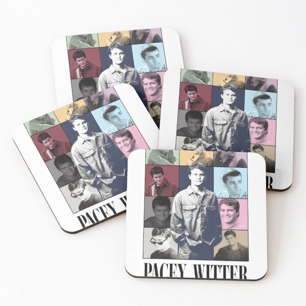 Item preview, Pacey Witter The Eras Tour Pop Collage designed and sold by JanayMcgoldric.