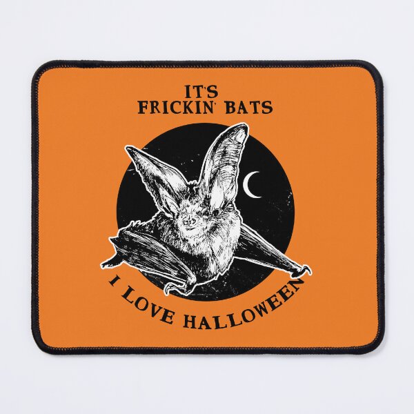 Item preview, Its Frickin Bats designed and sold by Ryuvhiel.