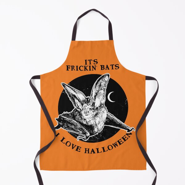 Item preview, Its Frickin Bats designed and sold by Ryuvhiel.