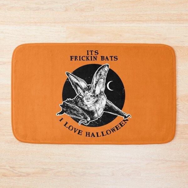 Item preview, Its Frickin Bats designed and sold by Ryuvhiel.
