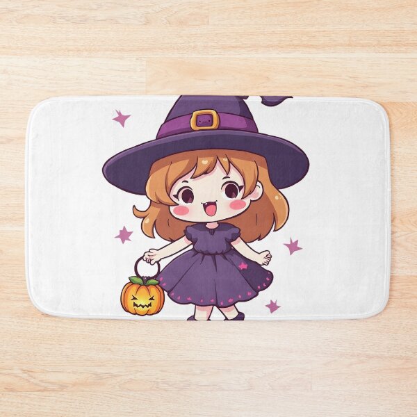 Item preview, Princess Kaki Halloween designed and sold by TH cartoon world.