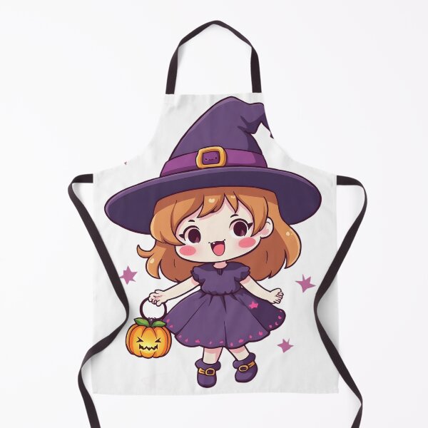 Item preview, Princess Kaki Halloween designed and sold by TH cartoon world.