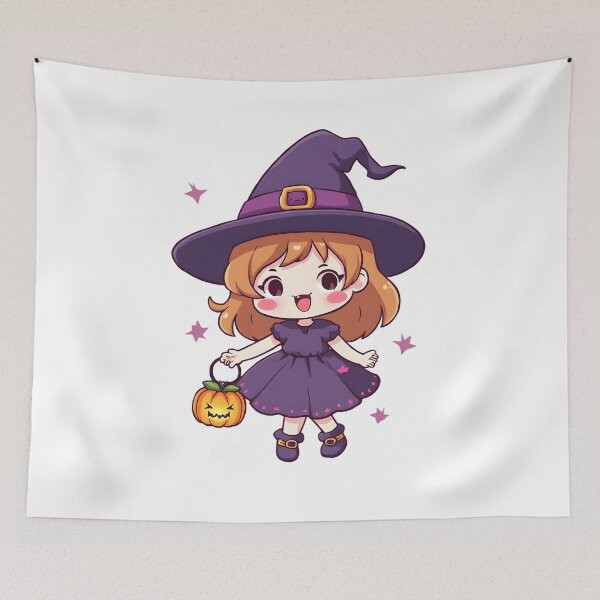 Item preview, Princess Kaki Halloween designed and sold by TH cartoon world.
