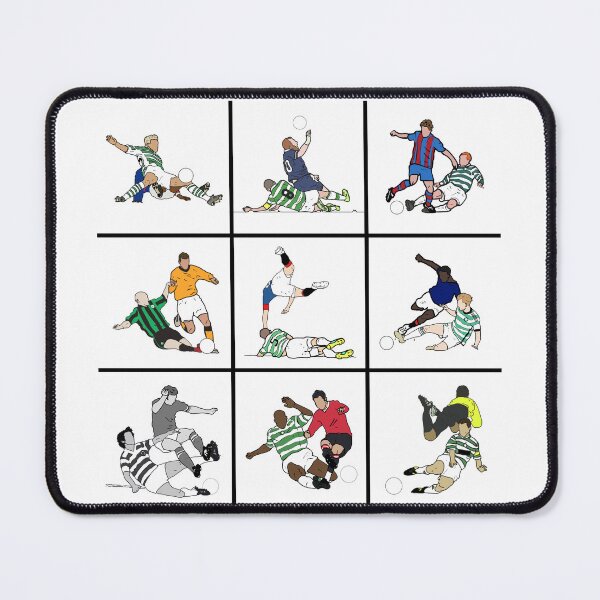 Item preview, Celtic Passion - Get Stuck In - Celtic FC Fan Gifts designed and sold by Melty Shirts.