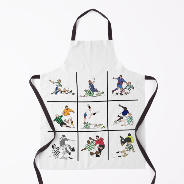 Item preview, Celtic Passion - Get Stuck In - Celtic FC Fan Gifts designed and sold by Melty Shirts.