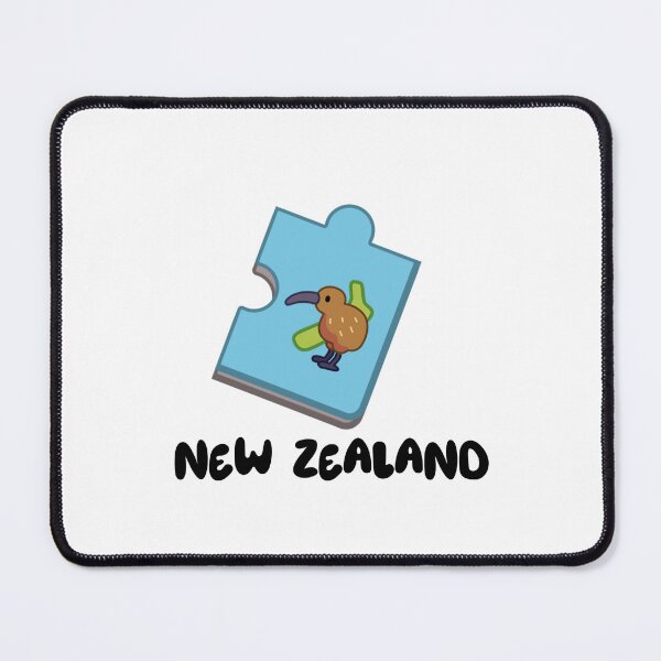 Item preview, bluey inspired new zealand designed and sold by tonylau81.
