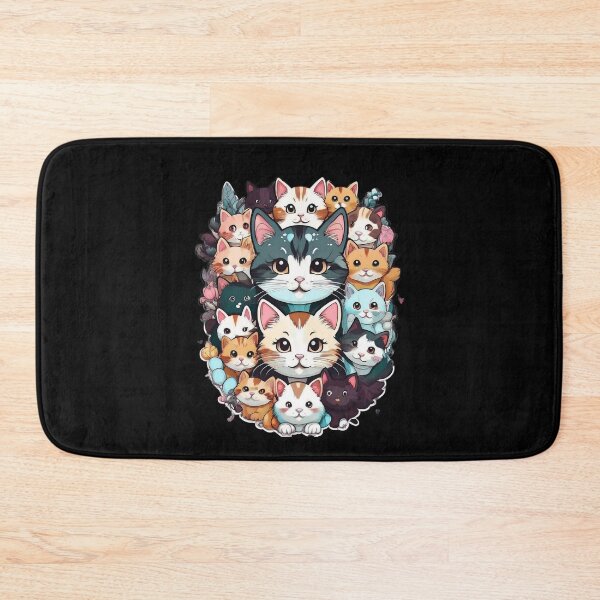 Item preview, Soft Paws, Warm Heart designed and sold by RockitBaby.