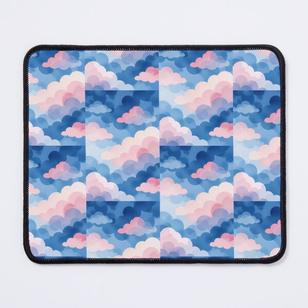 Item preview, Soft Gradient,  colorful, Cloud,  Stylize, Repeated Texture Pattern (image size 8320x12480) designed and sold by Digital-Davinci.