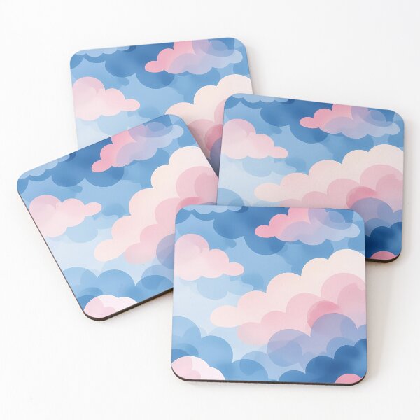 Item preview, Soft Gradient,  colorful, Cloud,  Stylize, Repeated Texture Pattern (image size 8320x12480) designed and sold by Digital-Davinci.