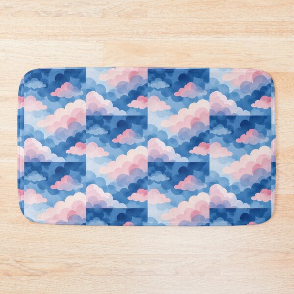 Item preview, Soft Gradient,  colorful, Cloud,  Stylize, Repeated Texture Pattern (image size 8320x12480) designed and sold by Digital-Davinci.