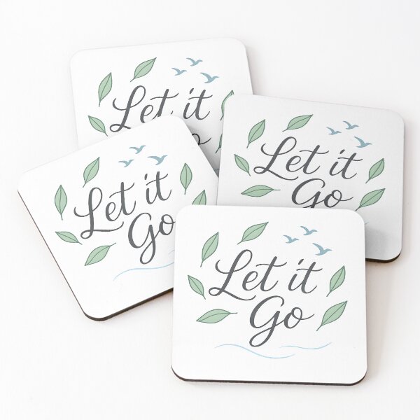 Item preview, Let It Go designed and sold by TshirtsLabs.