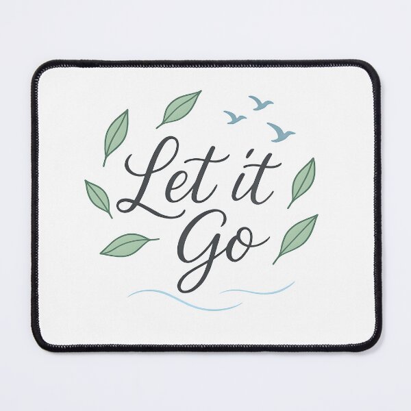 Item preview, Let It Go designed and sold by TshirtsLabs.