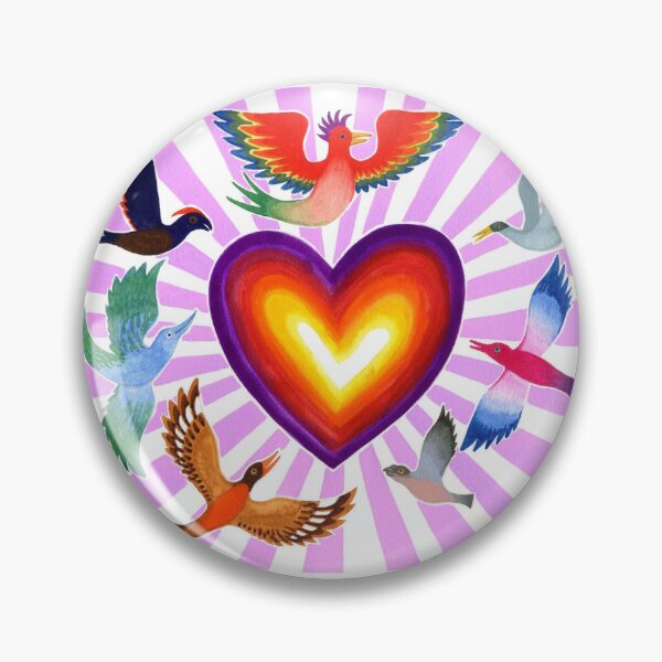 Item preview, Phoenix of Love designed and sold by Simonbearart.