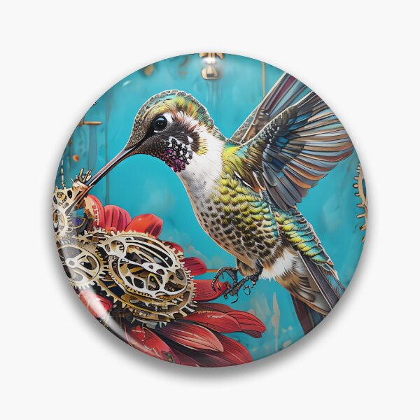 Item preview, Clockwork Nectar designed and sold by ONYX Pixee.