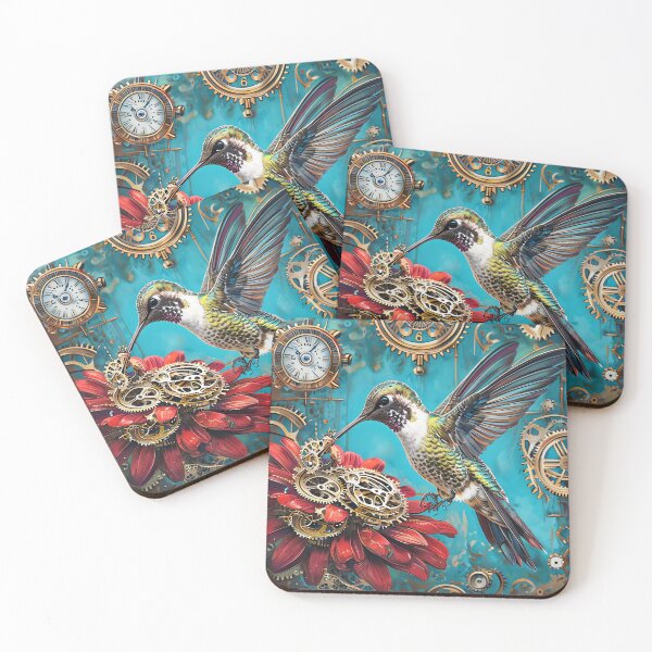 Item preview, Clockwork Nectar designed and sold by ONYX Pixee.