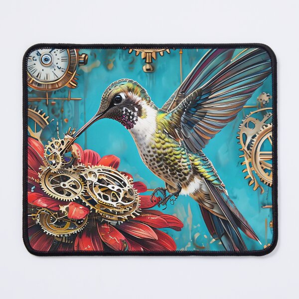 Item preview, Clockwork Nectar designed and sold by ONYX Pixee.