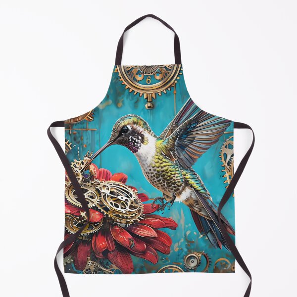 Item preview, Clockwork Nectar designed and sold by ONYX Pixee.