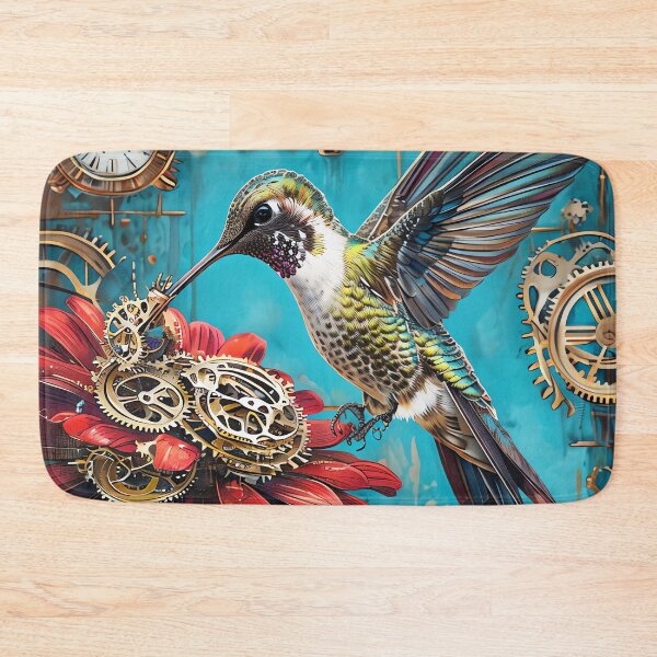 Item preview, Clockwork Nectar designed and sold by ONYX Pixee.