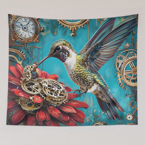 Item preview, Clockwork Nectar designed and sold by ONYX Pixee.