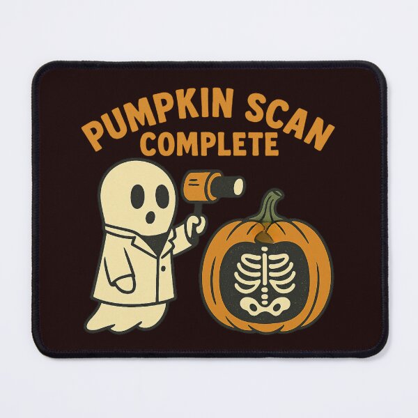 Item preview, Ghost Radiology Design designed and sold by Meandmyshop.