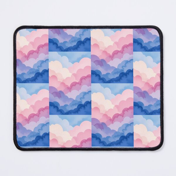 Item preview, Soft Gradient,  colorful, Cloud,  Stylize, Repeated Texture Pattern (image size 8320x12480) designed and sold by Digital-Davinci.