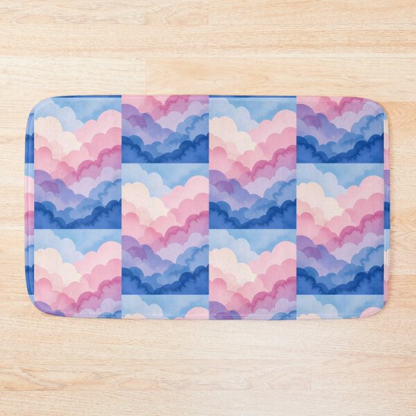 Item preview, Soft Gradient,  colorful, Cloud,  Stylize, Repeated Texture Pattern (image size 8320x12480) designed and sold by Digital-Davinci.