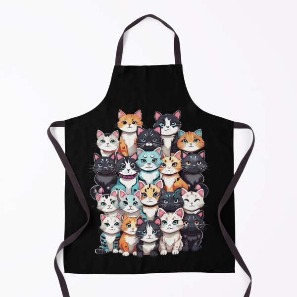 Item preview, Feline Fine Today designed and sold by RockitBaby.