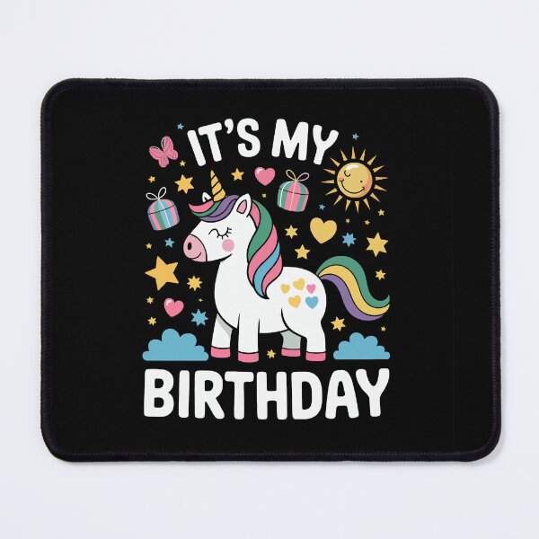 Item preview, It's My Birthday designed and sold by jkrphoto.