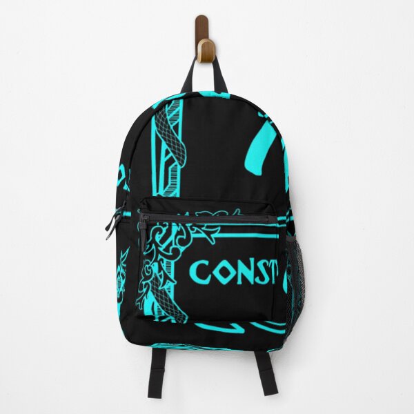 Item preview, Constitution Stat designed and sold by ConfitofBrassB.