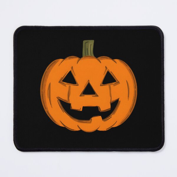 Item preview, Jack-O-Lantern Pumpkin designed and sold by StudioRedKoala.