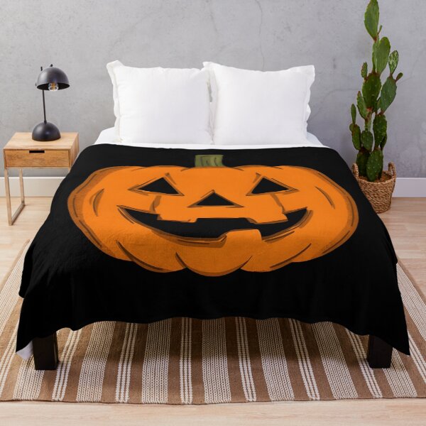 Item preview, Jack-O-Lantern Pumpkin designed and sold by StudioRedKoala.