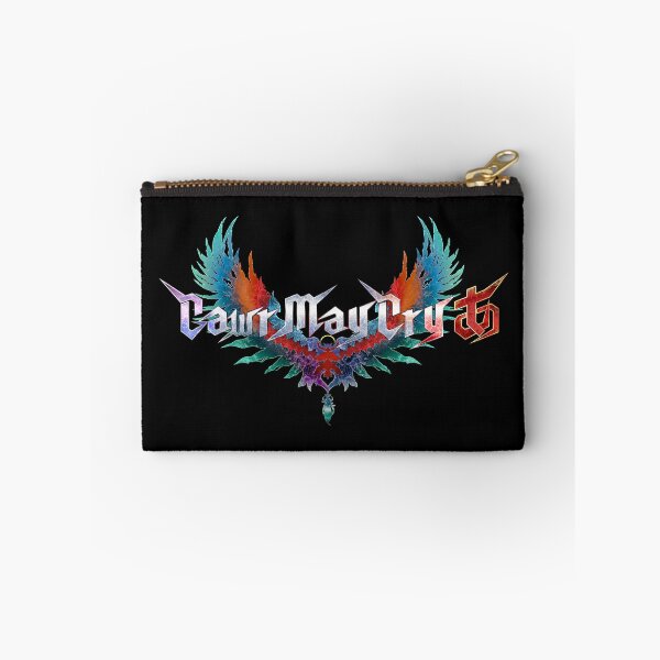 Item preview, Gawr Gura (Gawr May Cry あ) HOLOLIVE MYTH designed and sold by RagasaShop.