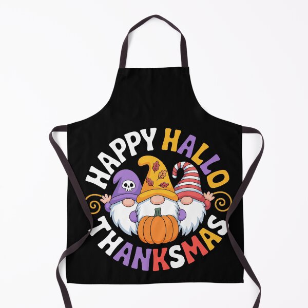 Item preview, Happy Hallo Thanksmas designed and sold by jkrphoto.
