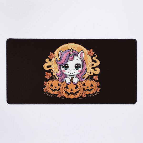 Item preview, halloween unicorn designed and sold by jkrphoto.