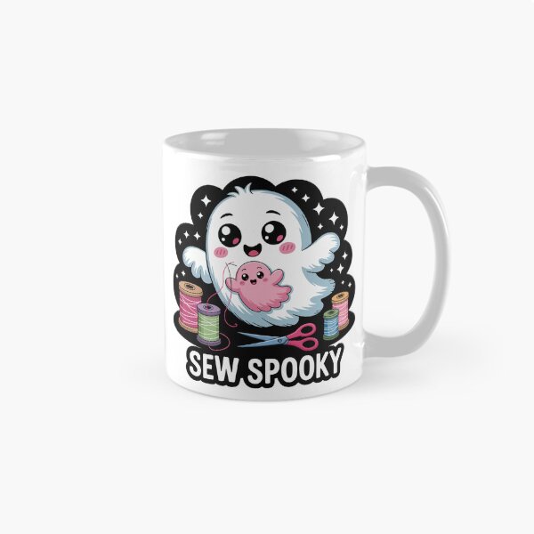 Item preview, sew spooky designed and sold by jkrphoto.