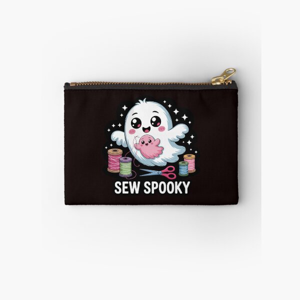 Item preview, sew spooky designed and sold by jkrphoto.