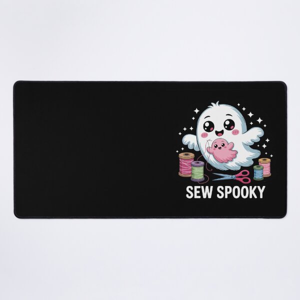 Item preview, sew spooky designed and sold by jkrphoto.