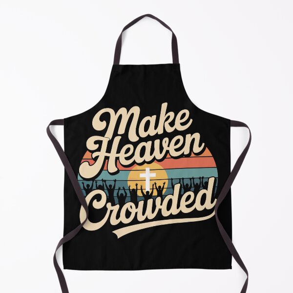 Item preview, Make Heaven Crowded designed and sold by jkrphoto.