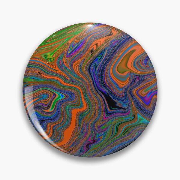 Item preview, Gorgeous Marble Colored Abstract  designed and sold by Rainbowland123.