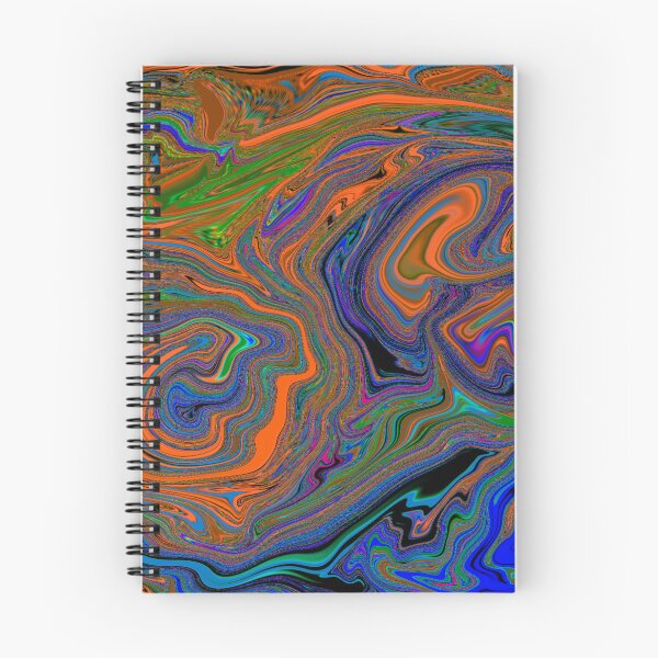 Item preview, Gorgeous Marble Colored Abstract  designed and sold by Rainbowland123.