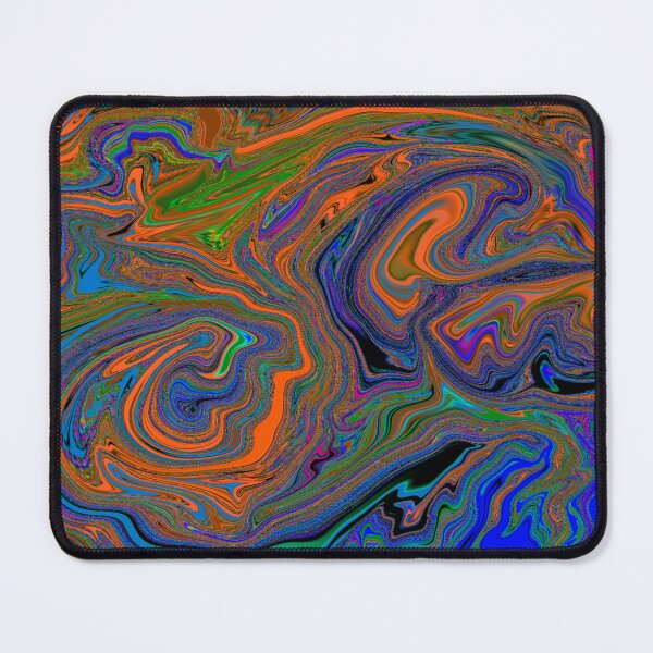 Item preview, Gorgeous Marble Colored Abstract designed and sold by Rainbowland123.
