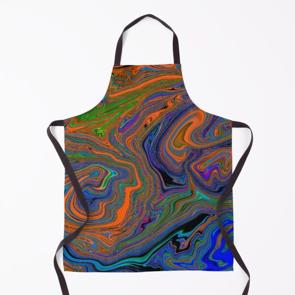 Item preview, Gorgeous Marble Colored Abstract designed and sold by Rainbowland123.