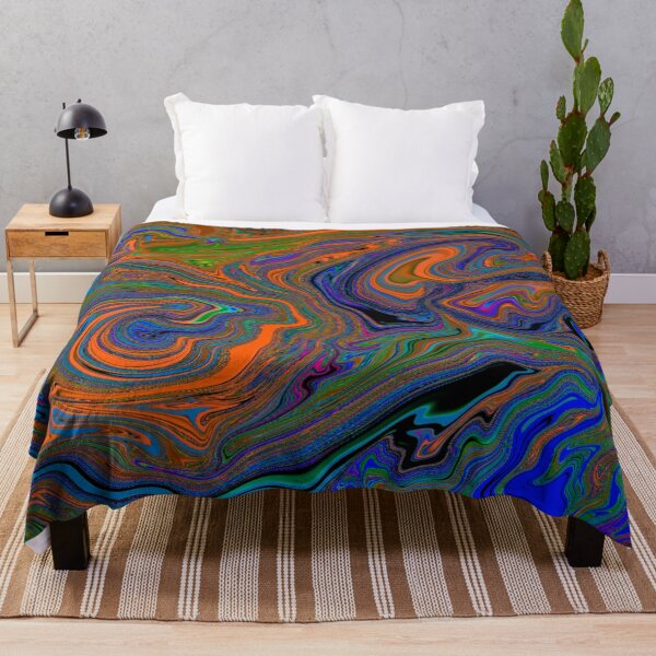 Item preview, Gorgeous Marble Colored Abstract  designed and sold by Rainbowland123.