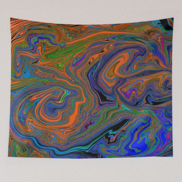 Item preview, Gorgeous Marble Colored Abstract  designed and sold by Rainbowland123.