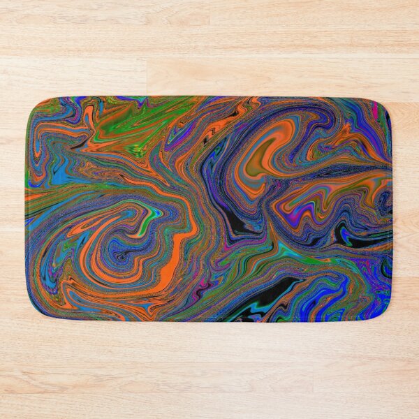 Item preview, Gorgeous Marble Colored Abstract  designed and sold by Rainbowland123.