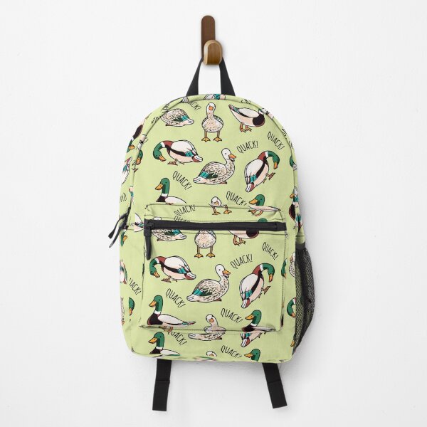 Item preview, Easily Distracted By Ducks designed and sold by Ryuvhiel.