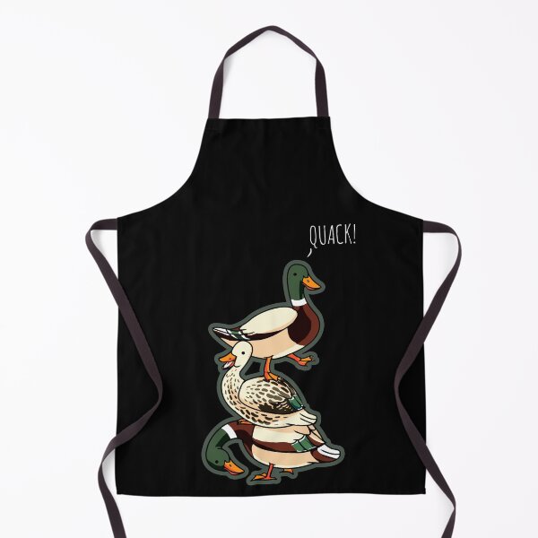 Item preview, Easily Distracted By Ducks designed and sold by Ryuvhiel.