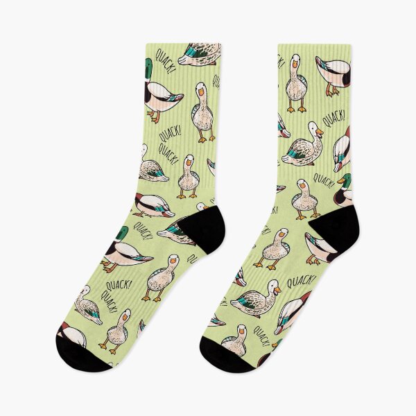 Item preview, Easily Distracted By Ducks designed and sold by Ryuvhiel.