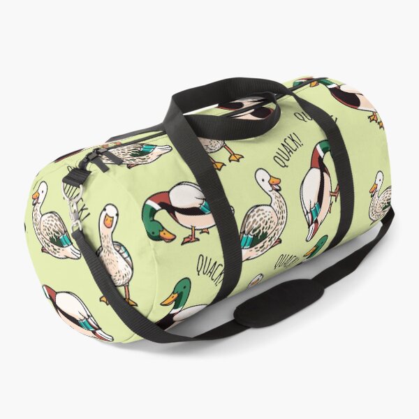 Item preview, Easily Distracted By Ducks designed and sold by Ryuvhiel.