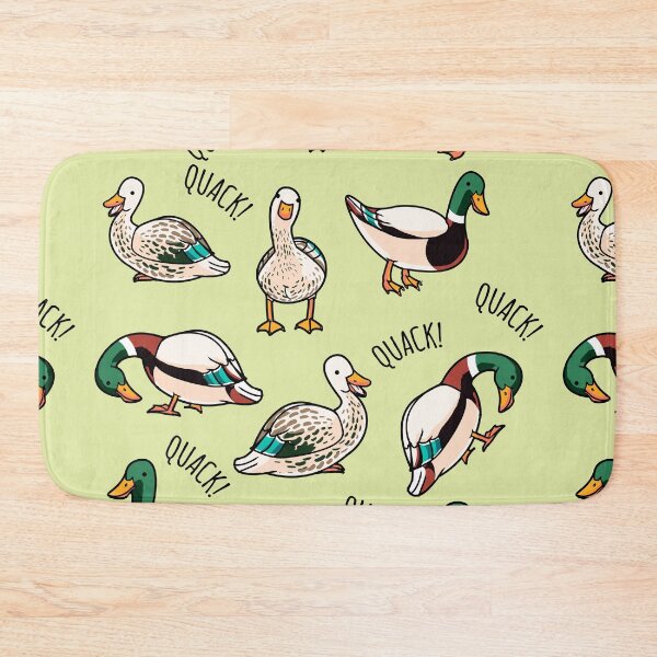Item preview, Easily Distracted By Ducks designed and sold by Ryuvhiel.